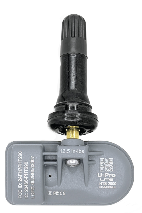 Hamaton U-Pro Lite Sensor - Staples
